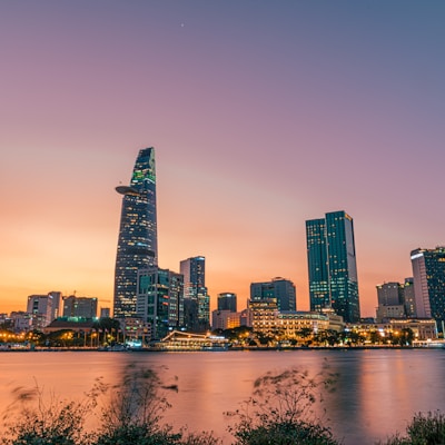 Ho Chi Minh City